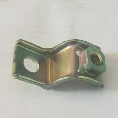 John Deere 500 600 Snowmobile CCW Engine Shroud Cover CLIP AM52662 Vintage NOS - Image 1 of 3