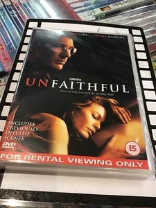 Unfaithful (Brand New) - Picture 1 of 2