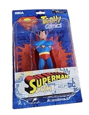 Neca Toony Comics DC Superman 6" Action Figure