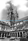 D019321 Caen Abbaye Aux Hommes Eglise St Etienne Tours Gaud J A Fortier