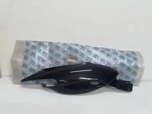 RIGHT SIDE HULL GILERA STALKER STORM BLUE 223 ORIGINS 4923005041 - Picture 1 of 8