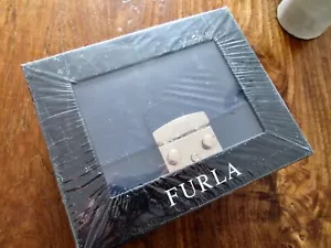 FURLA Handtasche Furla Mini Metropolis Blau 00791298 - Bild 1 von 5