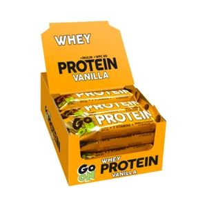Go On Nutrition Protein Bar 20% - Protein Bars