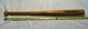 125 Louisville Slugger Mini Bat 18” Long Vintage Promotional Itam H And G Show - Picture 1 of 6