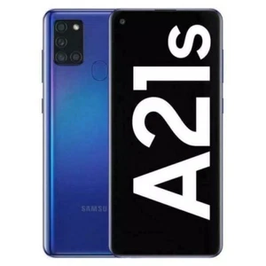 Original  Samsung Galaxy A21s Dual Sim 32GB/ 64GB/ 128GB Unlocked Smartphone - Picture 1 of 25