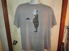 Play Cloths Our Gang Butler T-shirt Rozmiar Extra Large