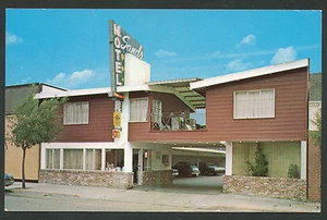 Sands Motel San Francisco, California - Bild 1 von 2
