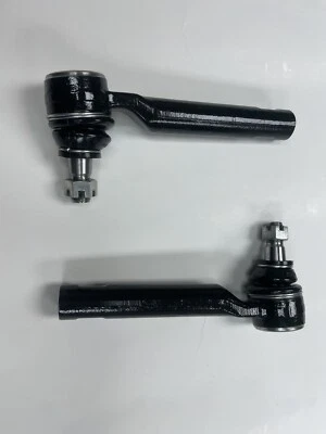 Juego de 2 extremos de varilla de amarre - Subaru Crosstrek 2016-2022 Foto 1 de 3