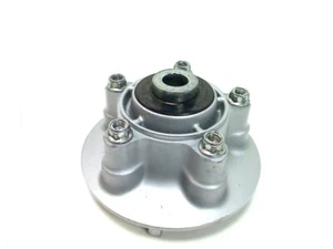 plato rueda trasera para SUZUKI GSF 600 BANDIT 2000-2004 usado 109513 - Imagen 1 de 6