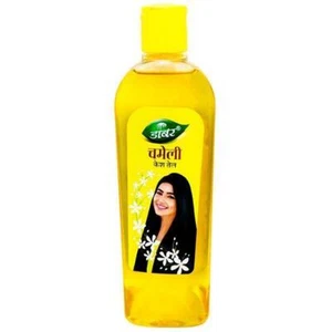Dabur Jasmine Herbal Hair Oil 50ml Jasmine Fragrance |100% Pure-Indian - Picture 1 of 12