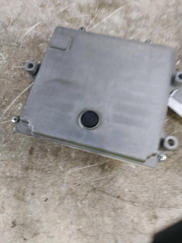 2016 Acura TLX Engine Control Module ECM 2.4L OEM Used 148K Miles Foto 1 de 4