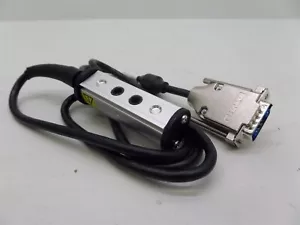 Amp Cable for GE Healthcare AKTA 28404223 HG Optics 254,280 Filters for UPC-900 - Picture 1 of 5
