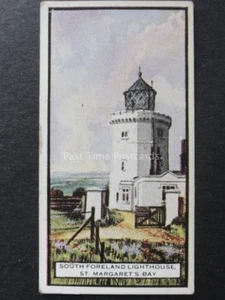 No.22 SOUTH FORELANDS - ST. MARGARETS BAY - LIGHTHOUSES - B.A.T. Co Ltd 1926 - Picture 1 of 1