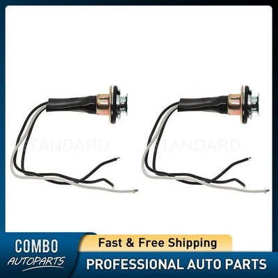 Turn Signal Light Socket fits 1982-1983 Dodge 400 - Image 1 of 4