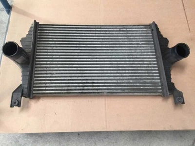 Intercooler Super Duty 99 00 01 02 03 Ford F350 F250 7,3 L 4x4 USADO Foto 1 de 4