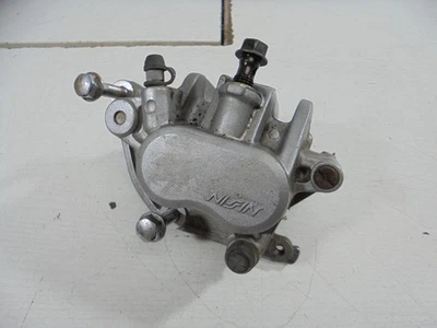 1999-2007 Honda Shadow VT600 VLX600 OEM суппорт переднего тормоза с оборудованием - Изображение 1 из 4