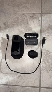 Insta360 X3 Action Camera ( scratched lense )  - Picture 1 of 11