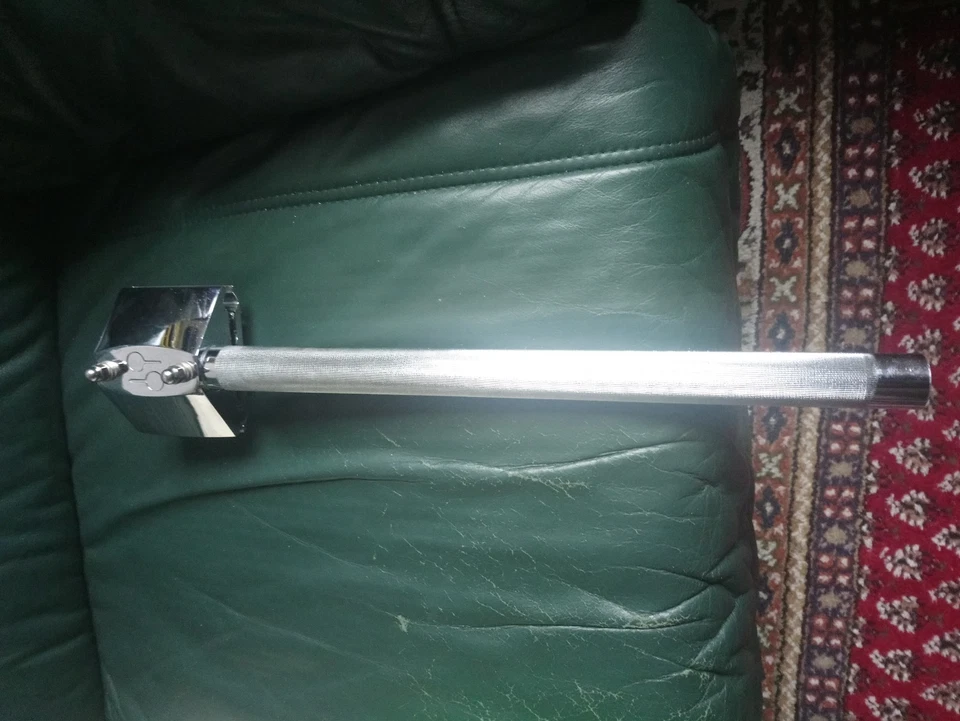 Sonor Performer  Bass Drum Vintage Tom Tom Arm Halter - Bild 1 von 3