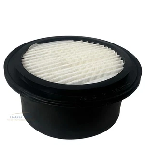 Solberg #06 / 06P Pancake Style Air Compressor Intake Filter Element 3" OD - Picture 1 of 3