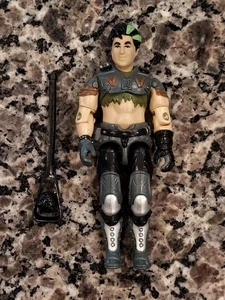 Thrasher V1 100% Complete G.I. Joe 1986 Hasbro Vintage Action Figure - Picture 1 of 5