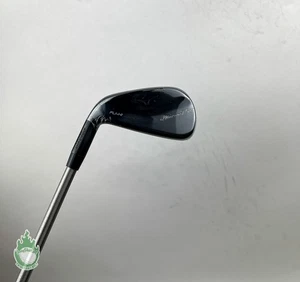 New LH Mizuno Pro Fli-Hi 3 Hybrid Iron Steelfiber F4 Stiff Graphite Golf Club - Picture 1 of 11