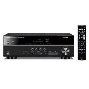 Yamaha RX-V381 Dolby Audio Bluetooth 5.1-Kanal AV Receiver - Bild 1 von 15