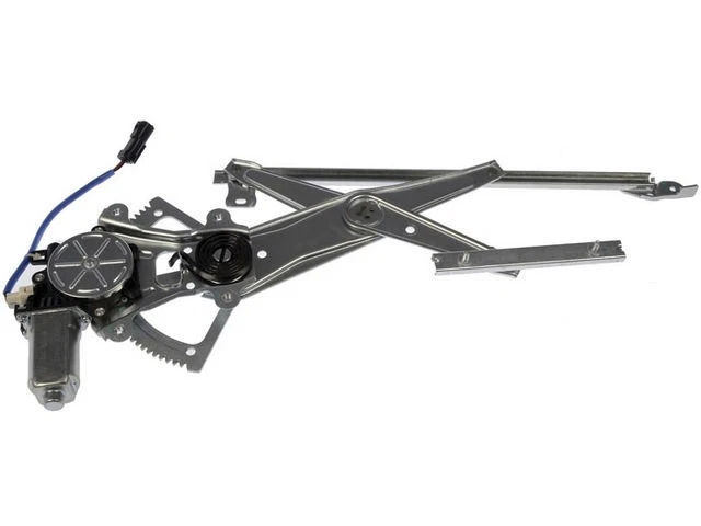 Regulador de ventana delantero izquierdo para Subaru Outback 2005-2009 2008 2007 2006 VY764RY Foto 1 de 1