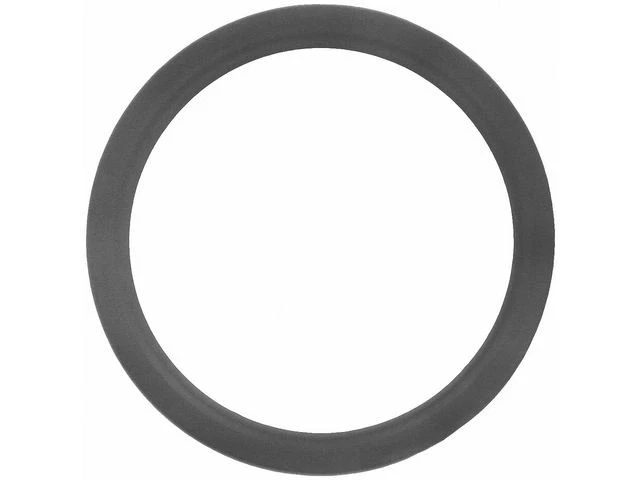 Kit de sellado del cigüeñal trasero Felpro 13WNJW63 para Asuna GT SE 1993 Foto 1 de 1