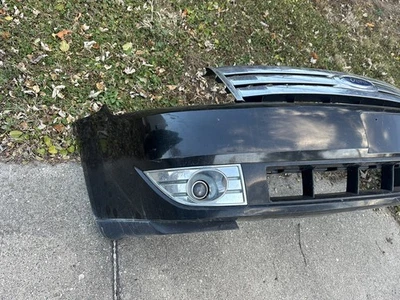 2008-2009 Ford  Taurus Front  bumper Complete Free Shipping - Image 1 of 4