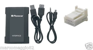 Interface USB-Sd-mp3 Fits Toyota - Picture 1 of 1