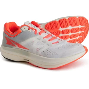 Zapatos para correr ALTRA Vanish Tempo para mujer (talla 7) blancos/coral - Imagen 1 de 6