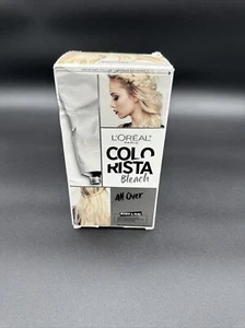 L'Oreal Paris Colo Rista Bleach~ All Over~ One Application~ NEW! - Picture 1 of 3
