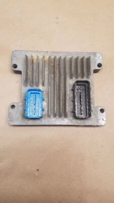 Used Engine Control Module (ECM) fits: 2005 Chevrolet Cavalier Electronic Contro — 第 1/4 张图片
