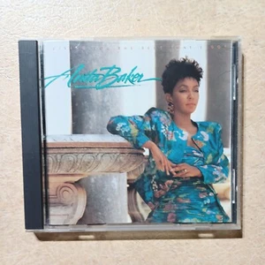 Giving You the Best I Got by Anita Baker (CD, 1990) - Picture 1 of 4