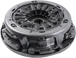 6DCT250 DPS6 AUTO TRANSMISSION DUAL CLUTCH DRUM FOR FORD FOCUS FIESTA - Picture 1 of 3