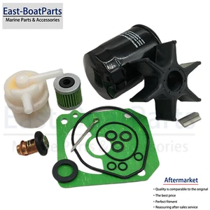 Honda Outboard 4 Str 75HP 90HP BF75D BF90D Maintenance Service Kit 06211-ZY9-505 - Picture 1 of 6