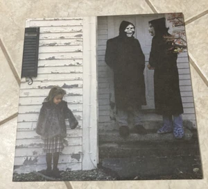 Brand New - The Devil And God Are Raging Inside Me 1ST PRESS WHITE Vinyl 2xLP - Picture 1 of 22