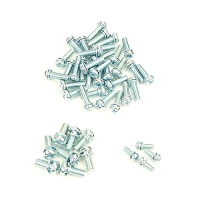 Carburetor Screw Kit 4 Carbs for Yamaha XS1100, XS Eleven 1979-81 k-1461ss - Image 1 of 3