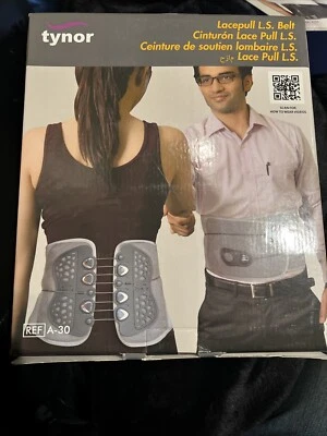 TYNOR LACEPULL LS BELT SIZE XXL BRAND NEW - Image 1 of 2