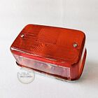 Tail Light Lamp Taillight 6V. For Yamaha Rx100 Rx125 Rs100 Rs125 Dx100