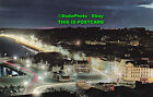 R384886 St Helier At Night Jersey C. I. A Cotman Color Series Postcard. Jarrold