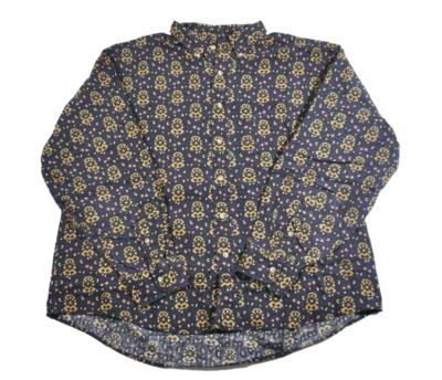 Vintage Salty Dog Button Shirt Size X-Large - Image 1 of 3