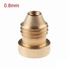 Tool Car Accessory Snow Foam Orifice Washer Nozzle High Pressure Cleaner Tips
