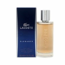 lacoste original aftershave