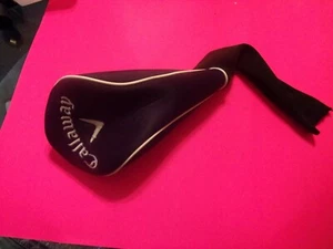 Callaway Driver Head Cover - Bild 1 von 2