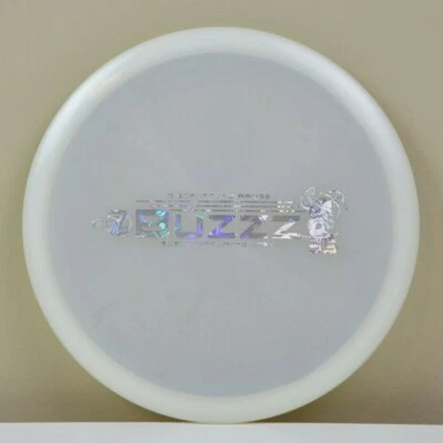 💵MONEY💵 Discraft Elite Z Buzzz SS, Wasp Tooled, 2021 DGLO, 177g+ - Image 1 of 4