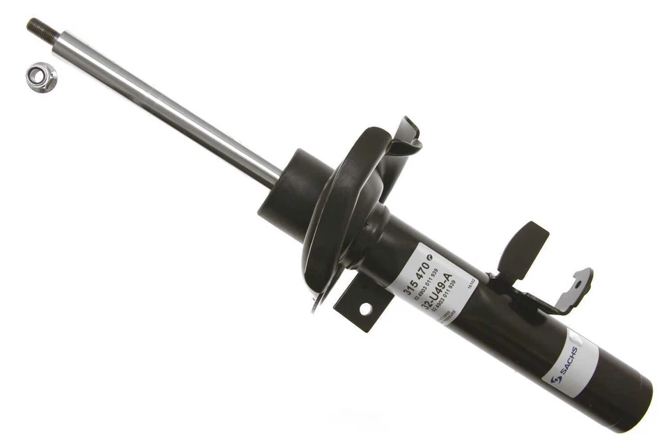 Montaje de puntal de suspensión Sachs 315 470 para Ford Focus 12-14 Foto 1 de 1