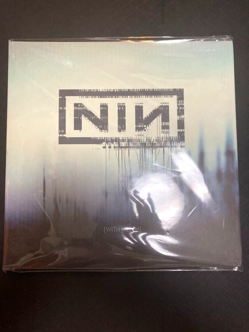 Nine Inch Nails With Teeth In Vinyl Records for sale - eBay