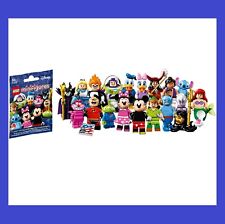 LEGO 71012 - Scegli il TUO Personaggio SERIE Disney 1 - CHOOSE YOUR MINIFIGURE