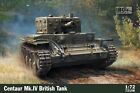 IBG Models 1/72 Centaur Mk IV Close Support Tank